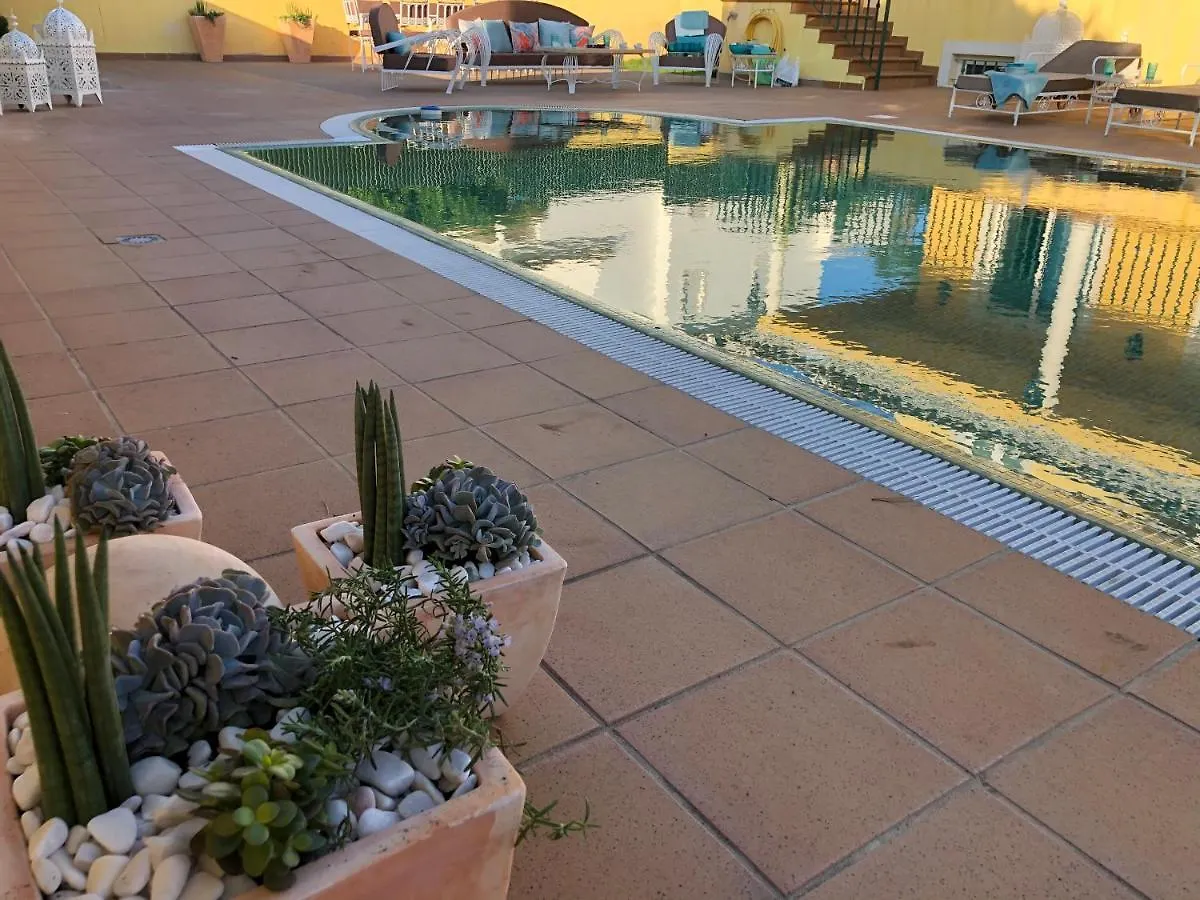 Villa Mar Azul Albufeira