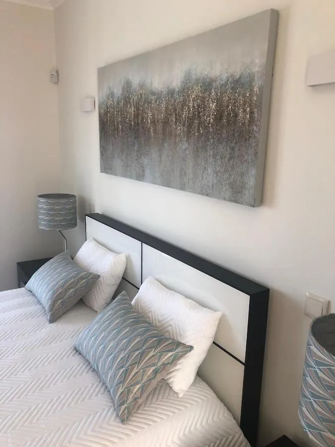 Villa Mar Azul Albufeira
