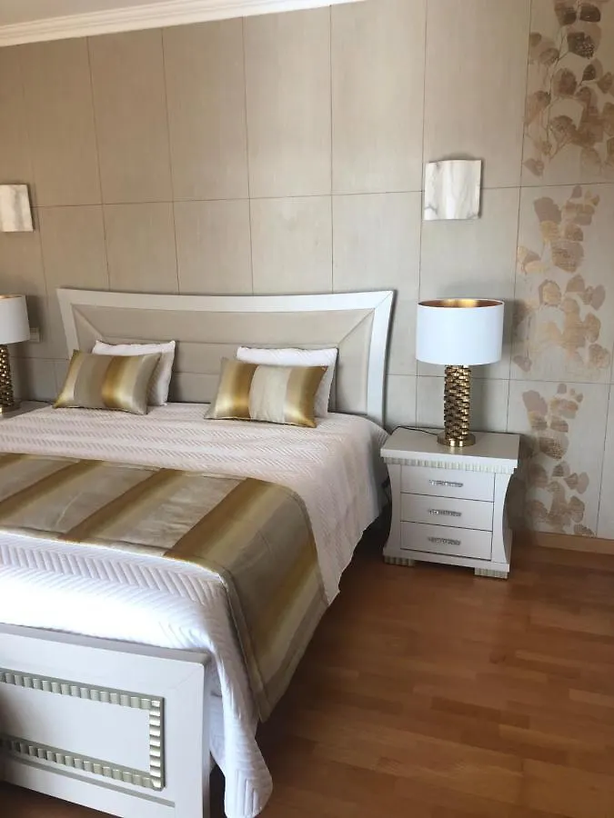 Villa Mar Azul Albufeira