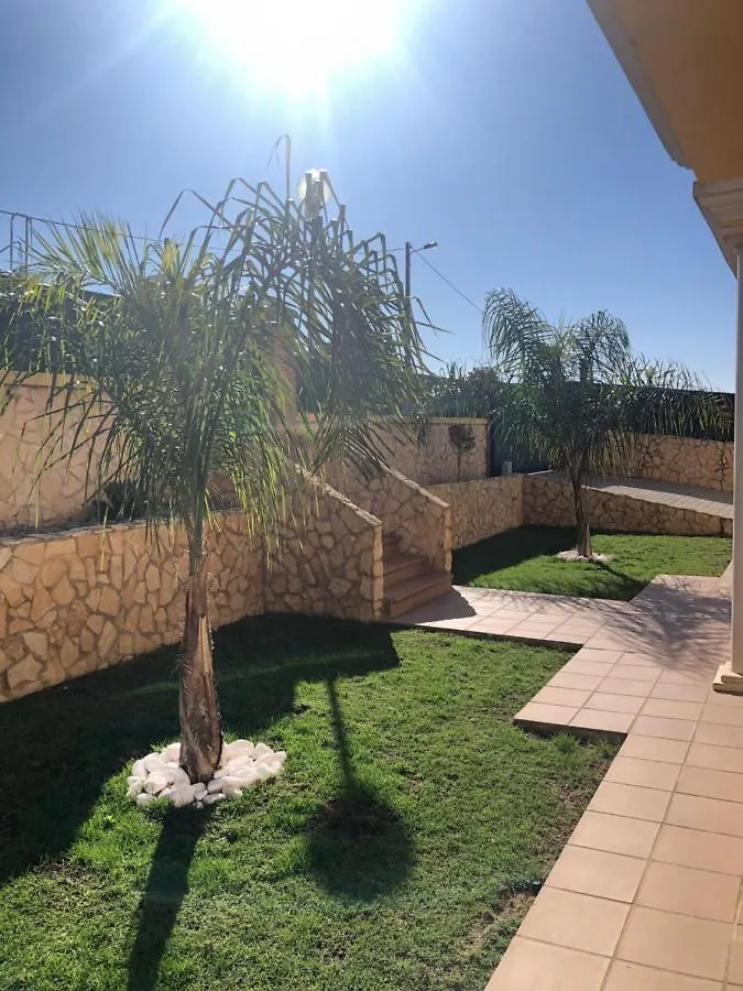 Villa Mar Azul Albufeira