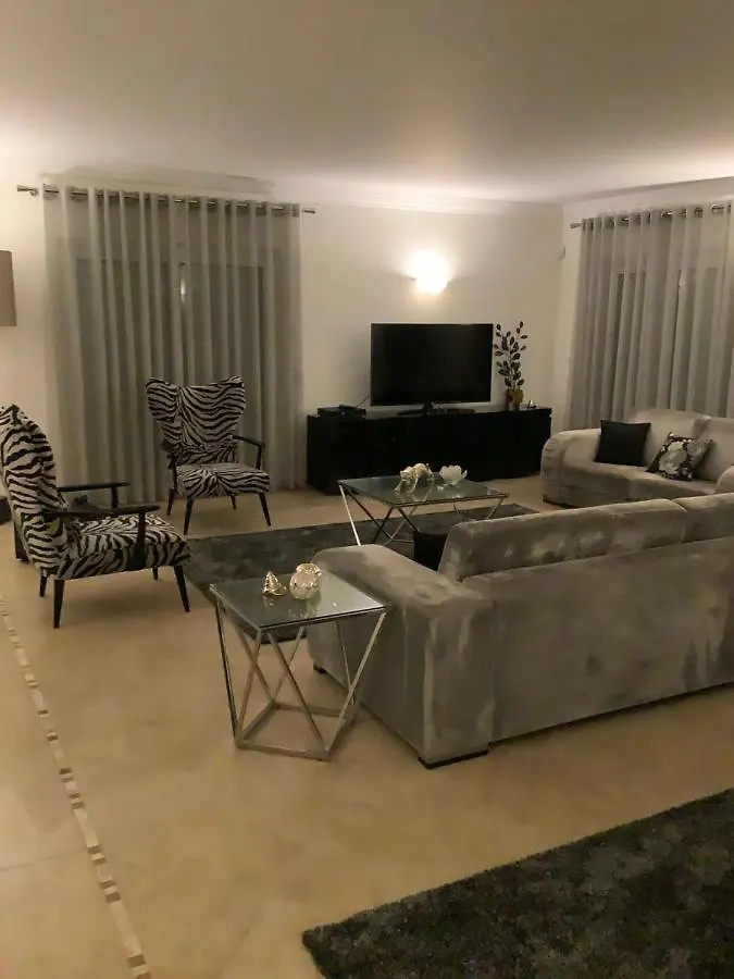 Villa Mar Azul Albufeira