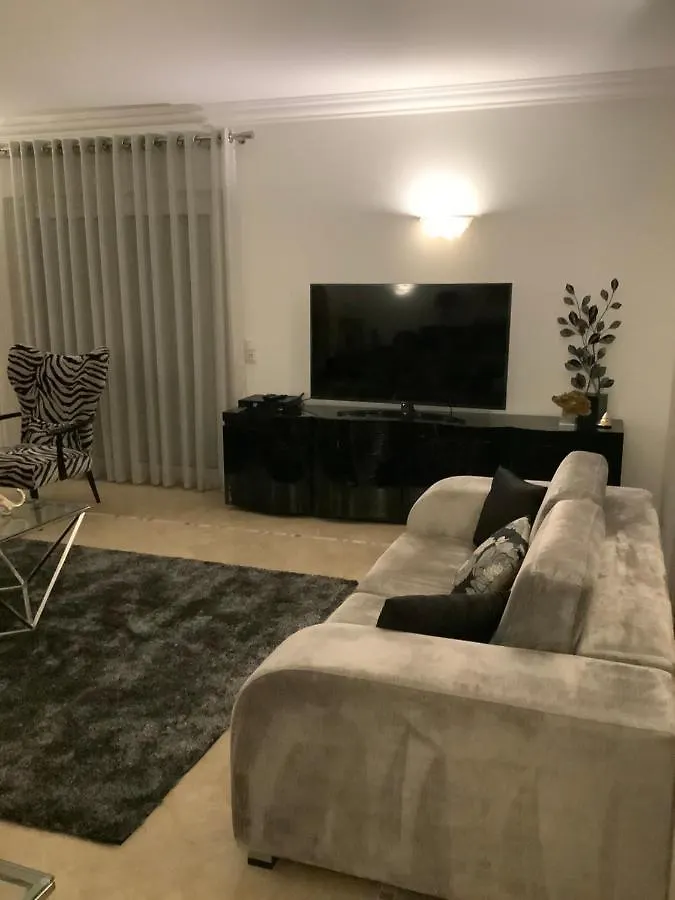 Villa Mar Azul Albufeira