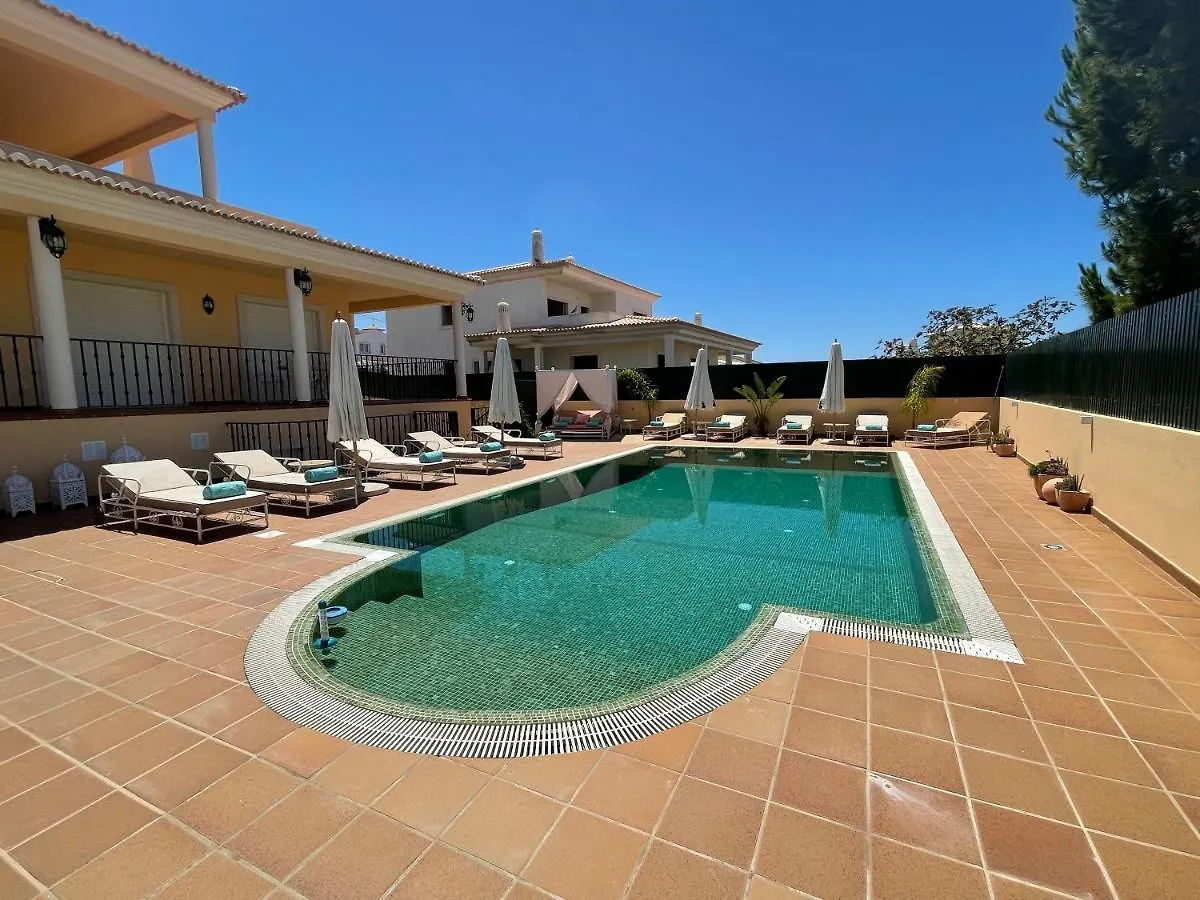 Villa Mar Azul Albufeira