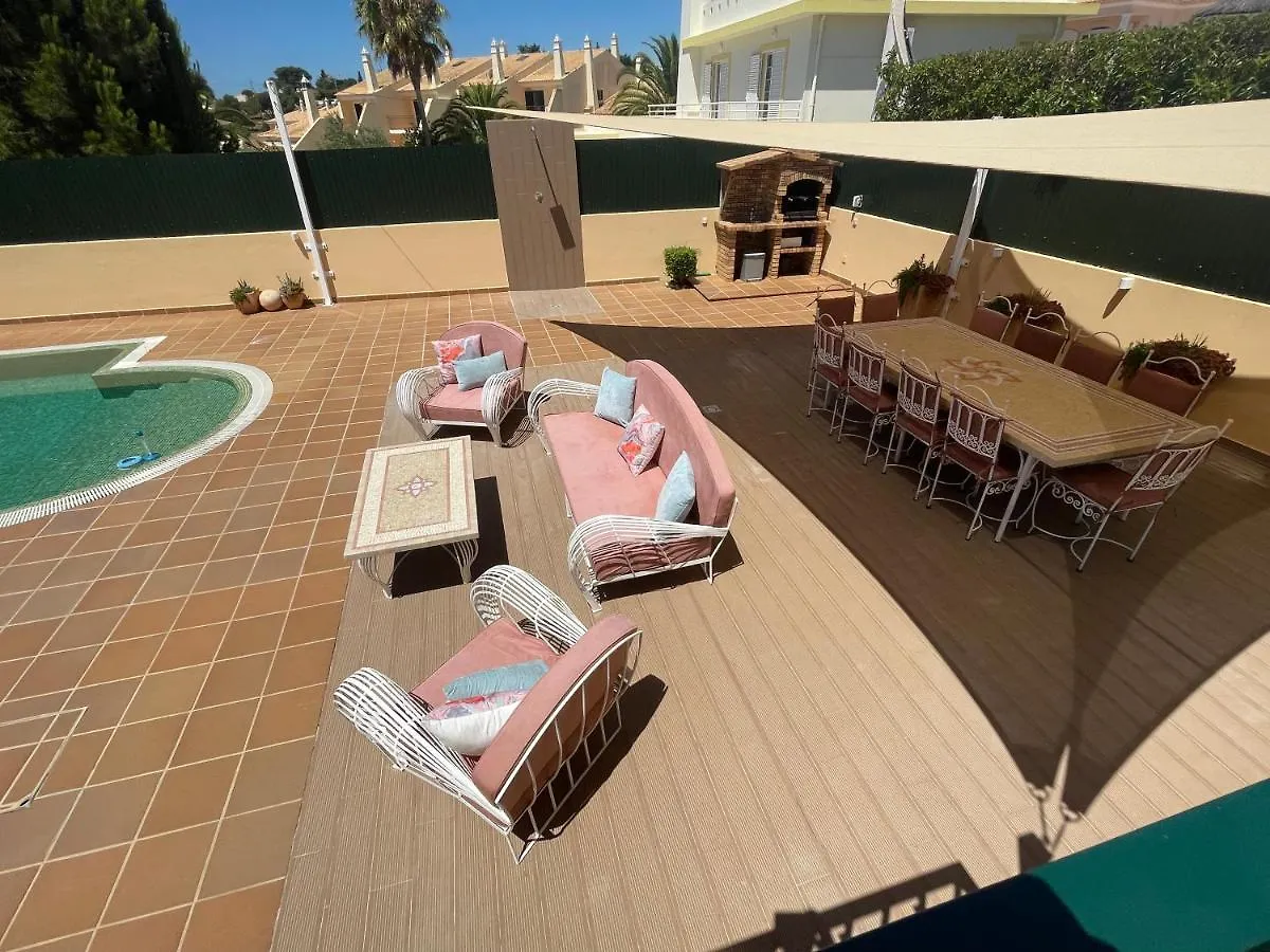 Villa Mar Azul Albufeira