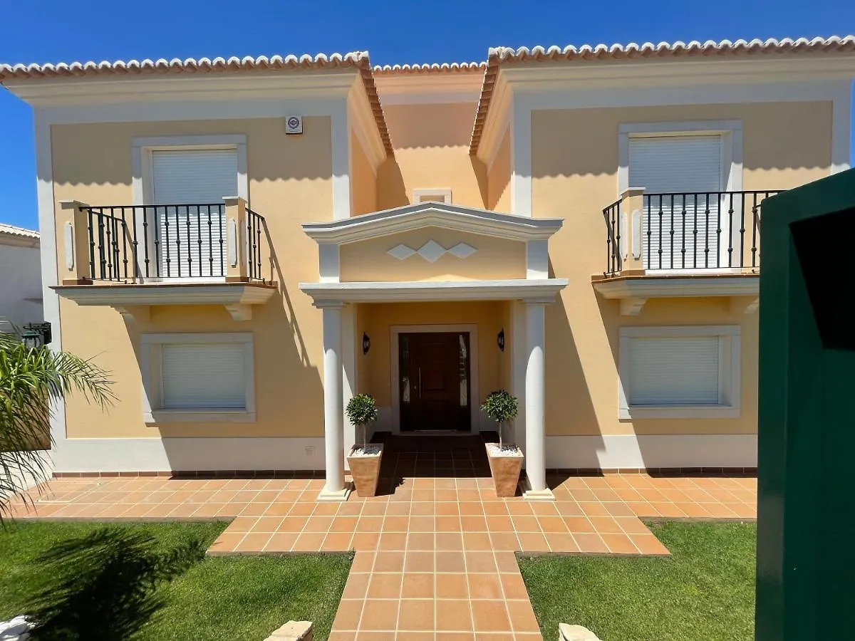 Villa Mar Azul Albufeira