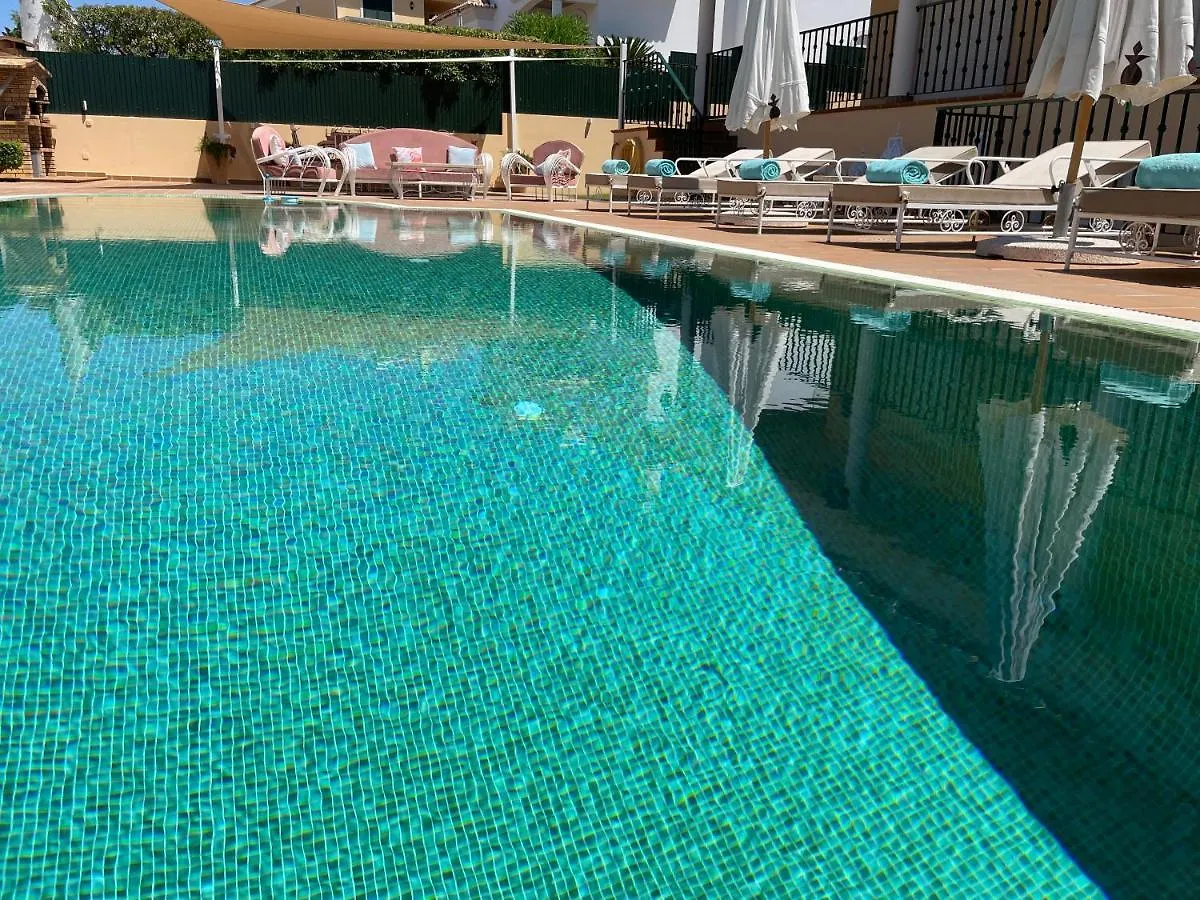 Villa Mar Azul Albufeira 0*,
