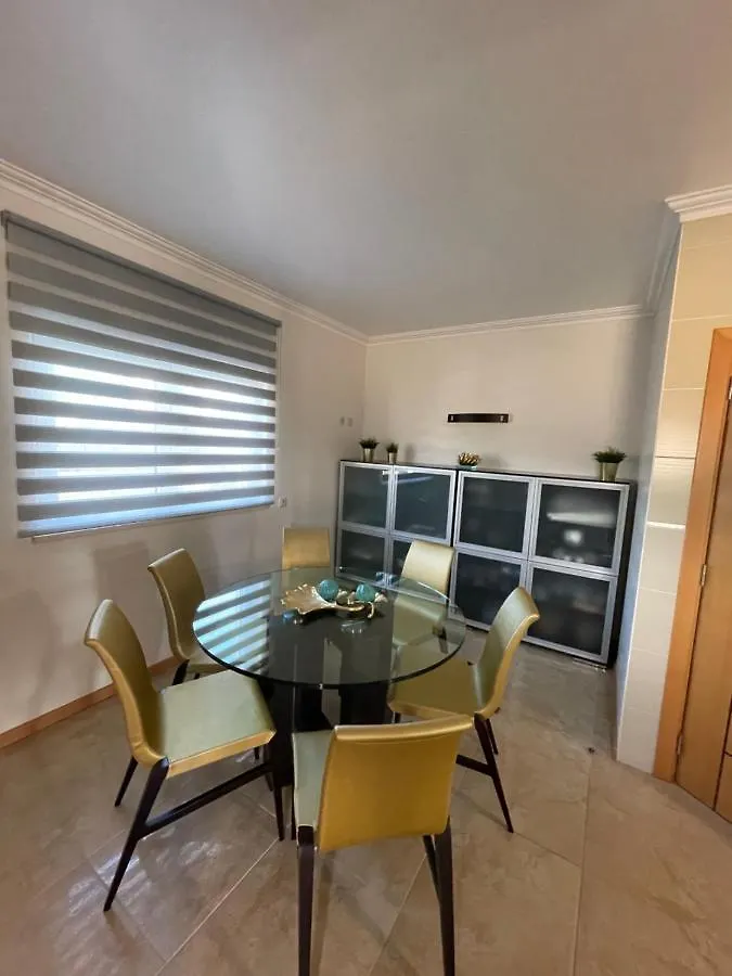 Villa Mar Azul Albufeira