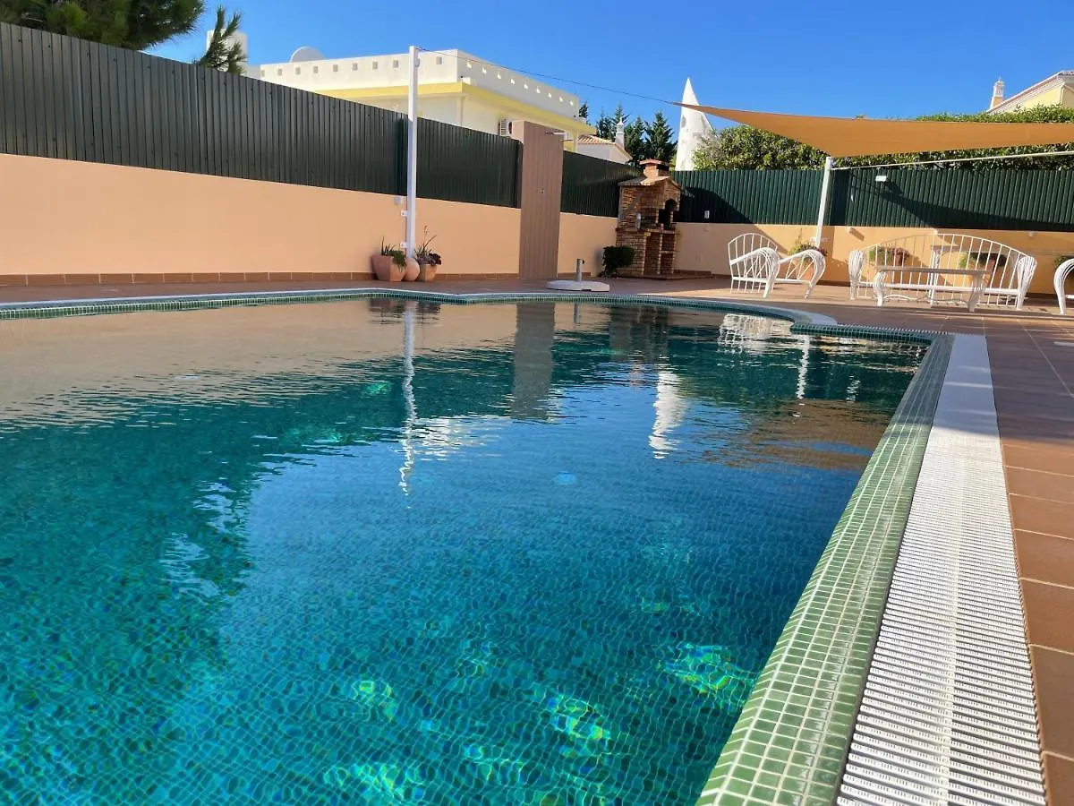 Villa Mar Azul Albufeira 0*,