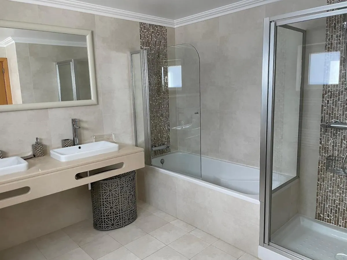 Villa Mar Azul Albufeira